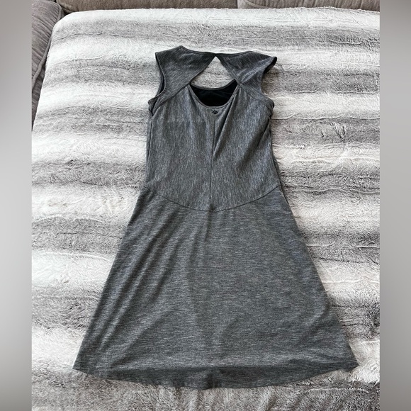 prAna
Calico Dress - Women's size S light grey - Picture 5 of 5